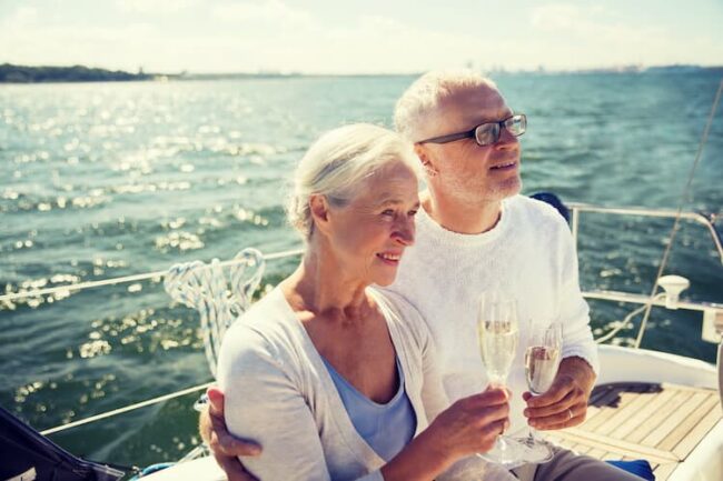 Summer Outdoor Activities for Seniors | The Atrium at Navesink Harbor