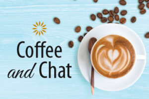 Coffee & Chat 2024