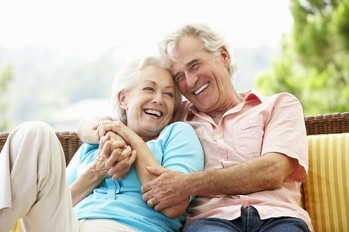 trends in retirement living