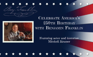 Ben Franklin