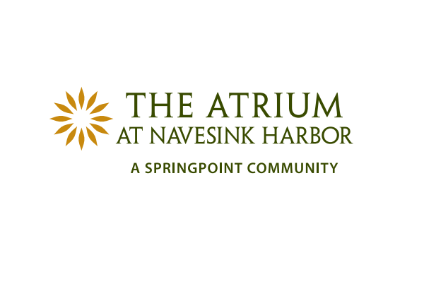 How The Atrium Welcomes “Solo Seniors” | Atrium at Navesink Harbor