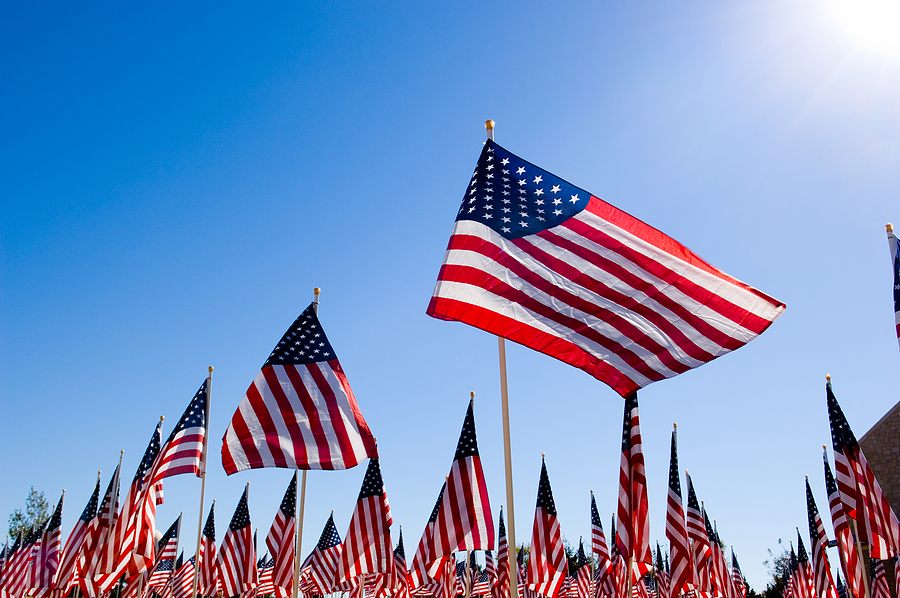 Celebrated on November 11, Veterans Day is a time to honor the men and women who served our nation.